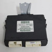 2004-2010 Toyota Sienna Multiplex Network Door Control Module 89222-08032 - BIGGSMOTORING.COM
