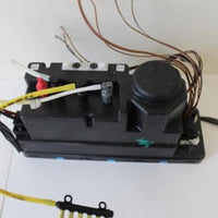 1996-97 MERCEDES BENZ W210 CENTRAL DOOR LOCKING VACUUM PUMP - BIGGSMOTORING.COM