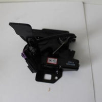 2011-2013  CHEVROLET IMPALA FACTORY REMOTE STARTER KIT 22778330