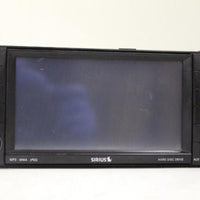 07 08 09 10 11 Chrysler Dodge Jeep My Gig Dvd Cd Player Radio REN P05064244AK - BIGGSMOTORING.COM