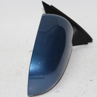 2002-2005 AUDI A4 RIGHT PASSENGER POWER SIDE VIEW MIRROR - BIGGSMOTORING.COM