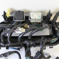 2007-2010  Ford Expedition Driver Side Front Seat Wire Harness