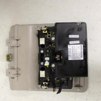 2005-2007 Dodge Chrysler Magnum 300 Overhead Roof Console 56050243Ah - BIGGSMOTORING.COM