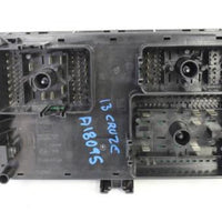 2011-2014 CHEVY CRUSE  FUSE BOX MODULE 13222782