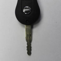 2008-2012 Nissan Rogue Cube 3 Button Key Less Entry Remote Replament Key Fob