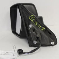 2012 Jeep Patroit Left Driver Side Door Mirror Powered, Heated