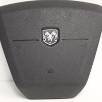 2007-2009 Dodge Caliber Driver Steering Wheel Airbag  P0Xs26Xdvag