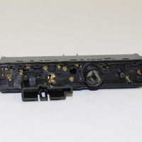 1998-2003 Mercedes Benz  Ml430 Fog Light Control Switch A 163 820 16 10 - BIGGSMOTORING.COM
