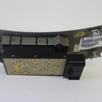 01-07 Caravan  Town & Country Driver Side Power Master Window Switch - BIGGSMOTORING.COM