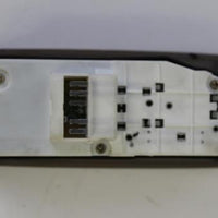 1998-2001 Toyota Sienna  Driver Side Master Power Window Switch - BIGGSMOTORING.COM