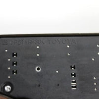 2003-2008 Toyota Corolla  Driver Side Power Window Master Switch - BIGGSMOTORING.COM