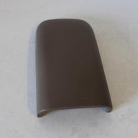 2002-2009 Chevy Trailblazer Center Console Arm Rest Lid Brown - BIGGSMOTORING.COM