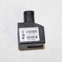 99-05 MERCEDES BENZ ML ML320 ML430 163 542 06 18 Q02 Lateral Acceleration ESP