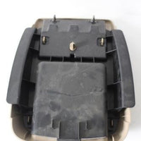 1999-2010 Ford F250 F350 Overhead Console Storage Tan - BIGGSMOTORING.COM