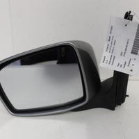 2005 Honda Odyssey Left Driver Side Door Mirror Powered, Heated - BIGGSMOTORING.COM