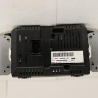 2014-2017 Ford Fusion Radio Information Display Screen Monitor Es7T-188B55-Cd