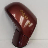 2007-2011 Kia Rondo Passenger  Side Door Rear View Mirror