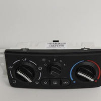 2005-2010 Chevy Cobalt Pontiac  A/C Heater Temperature Climate Control 15829486 - BIGGSMOTORING.COM