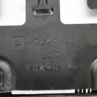 2012-2014 Chevy Cruse Engine Computer Module ECM