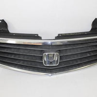 1999-2001 Honda Odyssey Grill - BIGGSMOTORING.COM