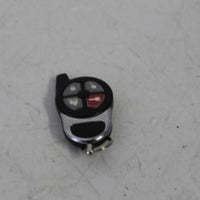 Excalibur Aftermarket Remote Fcc Id: Elv147 Keyless Entry Key Fob 4 Button