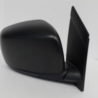 2009 Jdodge Grand Caravan Right Passenger Side Door Mirror Powered, Heated