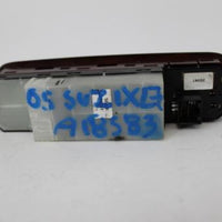 2003-2006 Suzuki Xl-7 Grand Vitara Driver Naster Power Window Switch - BIGGSMOTORING.COM