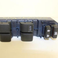 2007-2013 Toyota Corolla Left Master Power Window Switch (fits:2009 corolla)