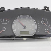 2007-2010 Hyundai Elantra Instrument Speedometer Guage Cluster 94001- 2H052