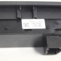 2007-2014 Tahoe Suburban Yukon Dash Switch Park Assist Traction Pedal Adjust