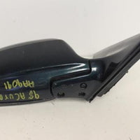 1996-2001 ACURA LS PASSENGER SIDE DOOR REAR VIEW MIRROR - BIGGSMOTORING.COM