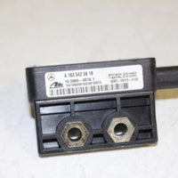 99-00 Mercedes W163 Ml320 Yaw Bas Esp Lateral Turn Rate Sensor A 163 542 00 18