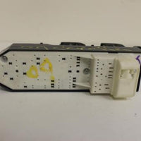 2007-2013 Toyota Corolla Left Master Power Window Switch (fits:2009 corolla)