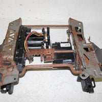 2005-2011 Lincoln Town Car Driver Side Power Seat Track W/ Memory - BIGGSMOTORING.COM