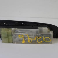 1989 1995 TOYOTA CAMRY COROLLA DRIVER SIDE MASTER POWER SWITCH WINDOW SWITCH - BIGGSMOTORING.COM