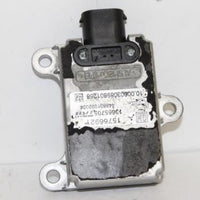 2001-2003 Cadillac Escalade Yaw Rate Sensor 15766921 - BIGGSMOTORING.COM