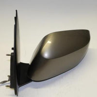 2005-2010 Nissan Frontier Left Driver Power Side View Mirror - BIGGSMOTORING.COM