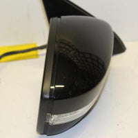 2011-2016 VW JETTA RIGHT PASSENGER POWER SIDE VIEW MIRROR
