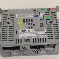 2013-2014 Ford Fusion Cd Player Fs7T-19C107-Yc