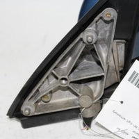 2002-2005 AUDI A4 RIGHT PASSENGER POWER SIDE VIEW MIRROR - BIGGSMOTORING.COM