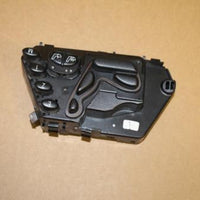 2000-2006 Mercedes W220 S500 S55 Rear Right Passenger Seat Control Door Switch - BIGGSMOTORING.COM