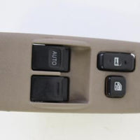 1998-2001 Toyota Sienna  Driver Side Master Power Window Switch - BIGGSMOTORING.COM