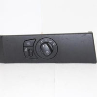 2004-2007 Bmw E60 530I Headlight Dimmer Foglight Switch Contorl 692525402 - BIGGSMOTORING.COM