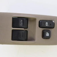 1998-2001 Toyota Sienna  Driver Side Master Power Window Switch - BIGGSMOTORING.COM