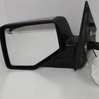 2007 Mercury Milan Left Driver Side Door Mirror Powered, Heated, Folding