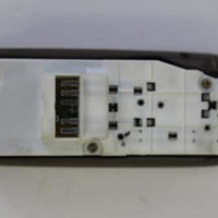 1998-2001 Toyota Sienna  Driver Side Master Power Window Switch - BIGGSMOTORING.COM