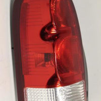 2005-2009 Chevy Uplander Driver Side Left Rear Tail Light - BIGGSMOTORING.COM