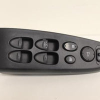 2006-2011 Honda Civic Driver Side Power Master Window Switch