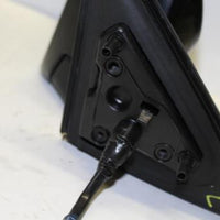 2012-2014 TOYOTA CANRY LEFT DRIVER POWER SIDE VIEW MIRROR