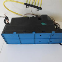 1996-97 MERCEDES BENZ W210 CENTRAL DOOR LOCKING VACUUM PUMP - BIGGSMOTORING.COM